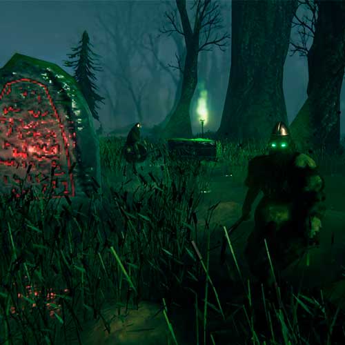 Valheim Cd Key Steam GLOBAL